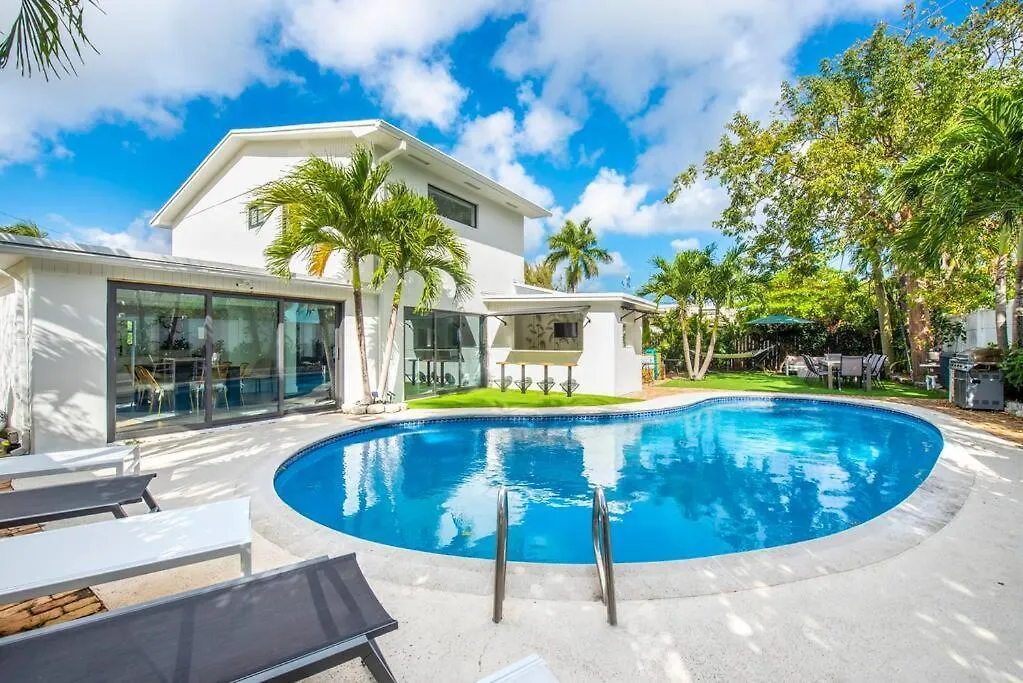 Villa Azur