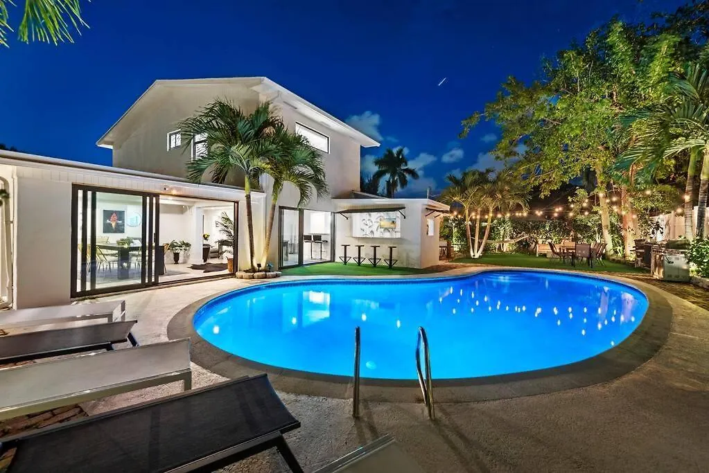 Villa Villa Azur *