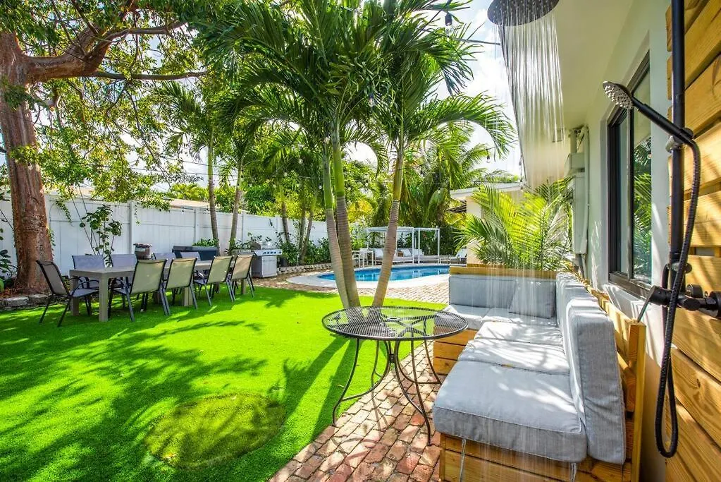 Villa Azur Villa