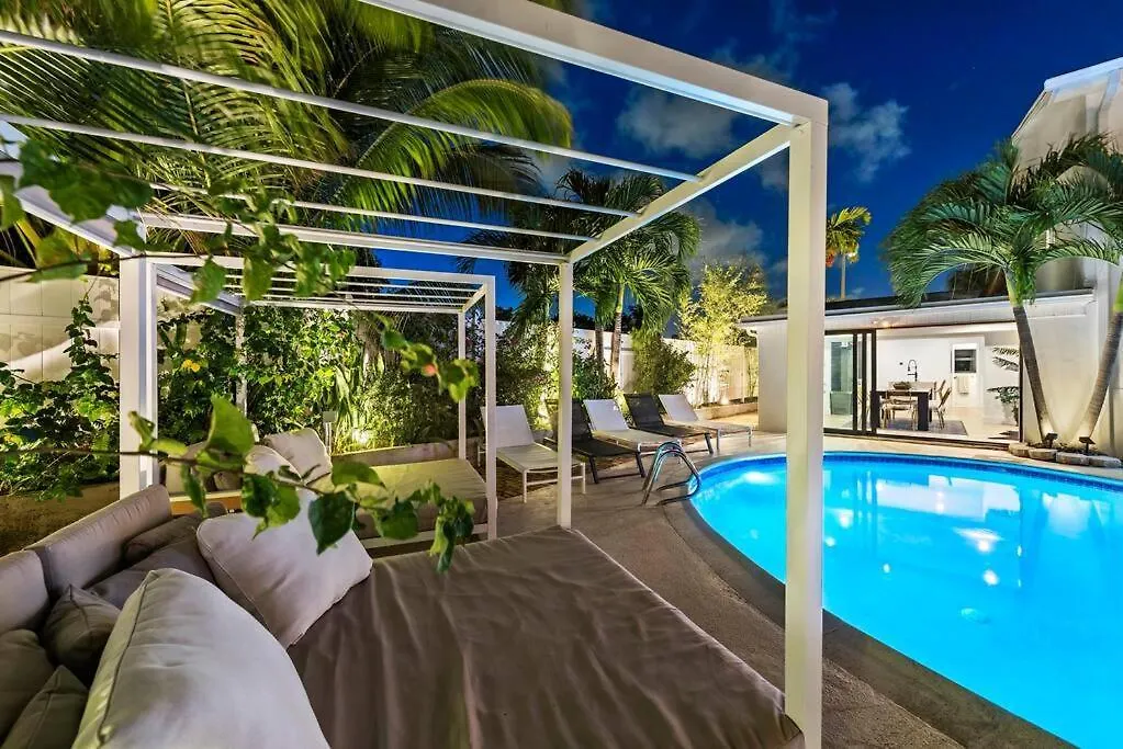 Villa Azur