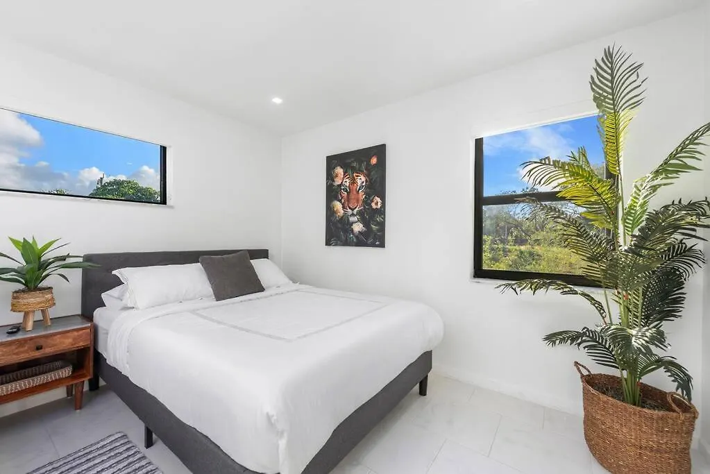 Villa Villa Azur Miami