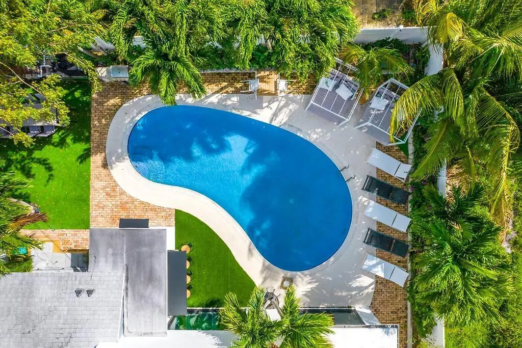 Villa Villa Azur