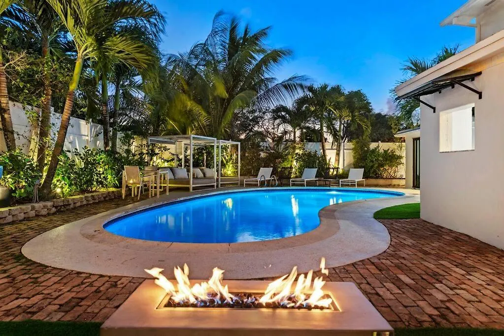 Villa Azur *