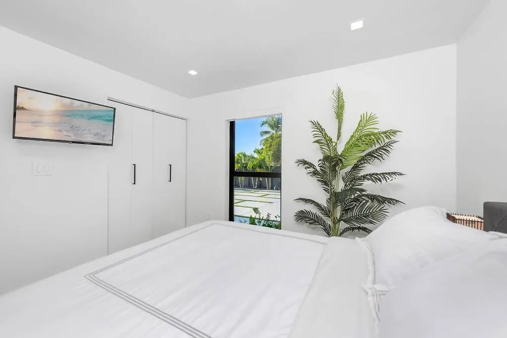 Villa Azur 别墅