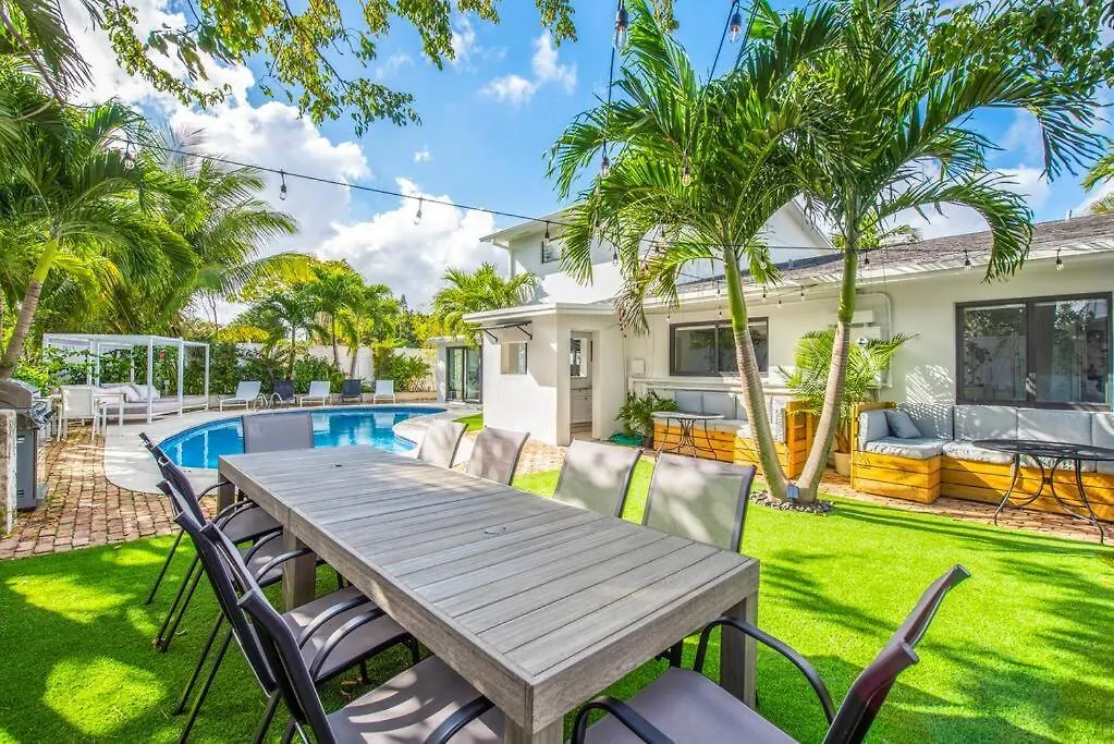 Villa Azur *