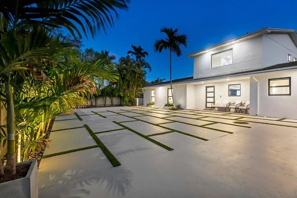 Villa Azur