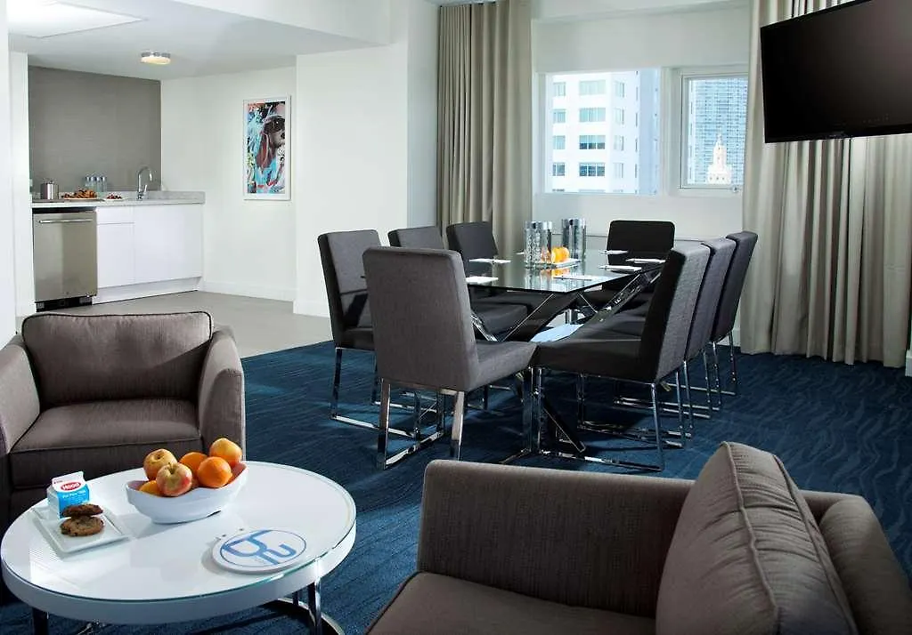 Yve Hotel