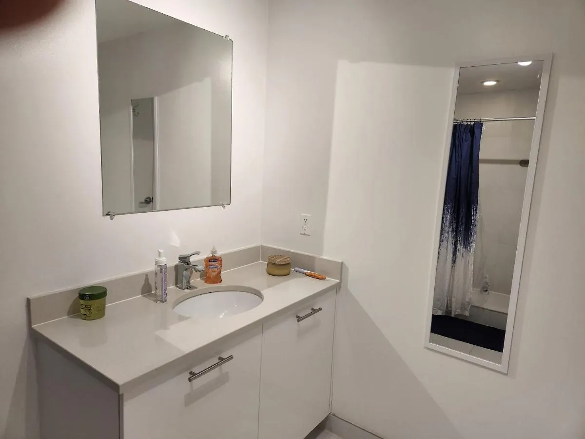 Aparthotel Wonderful 1 Bedroom In Midtown. *