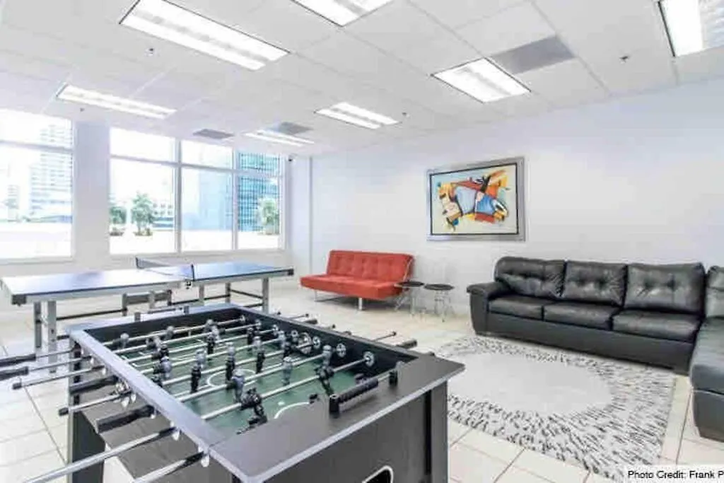 Apartment Unique 1 Bed 1 Bath • Brickell • Bay & Views *