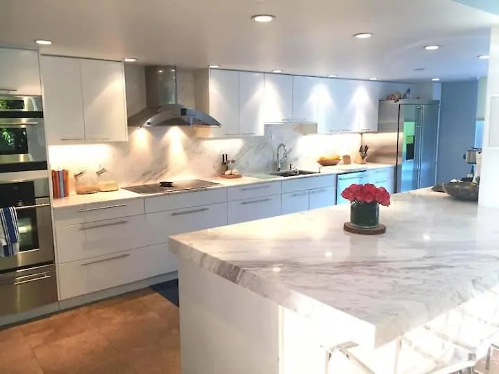 Vila Naomi - Luxury Design New Miami