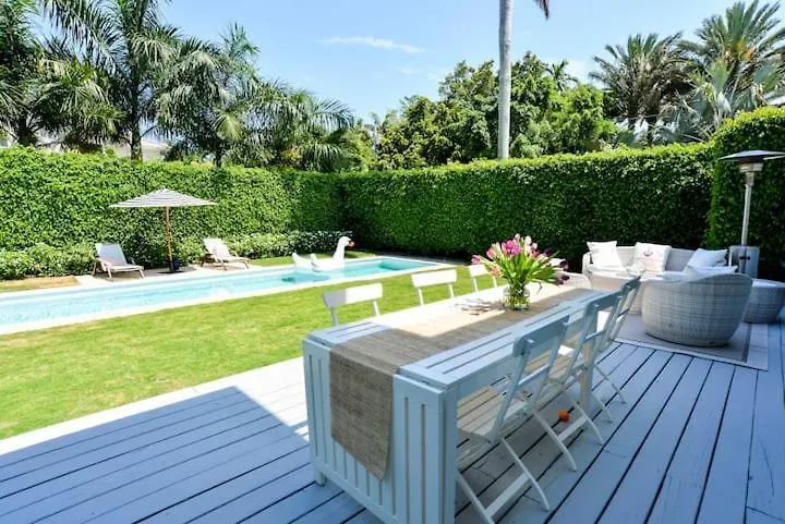 Vila Naomi - Luxury Design New *