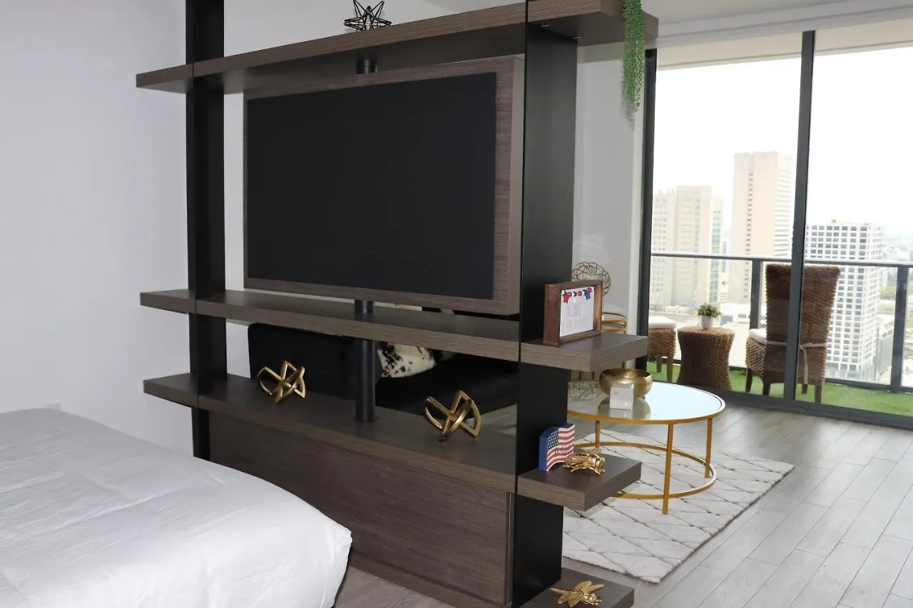 Apartment Luxury *