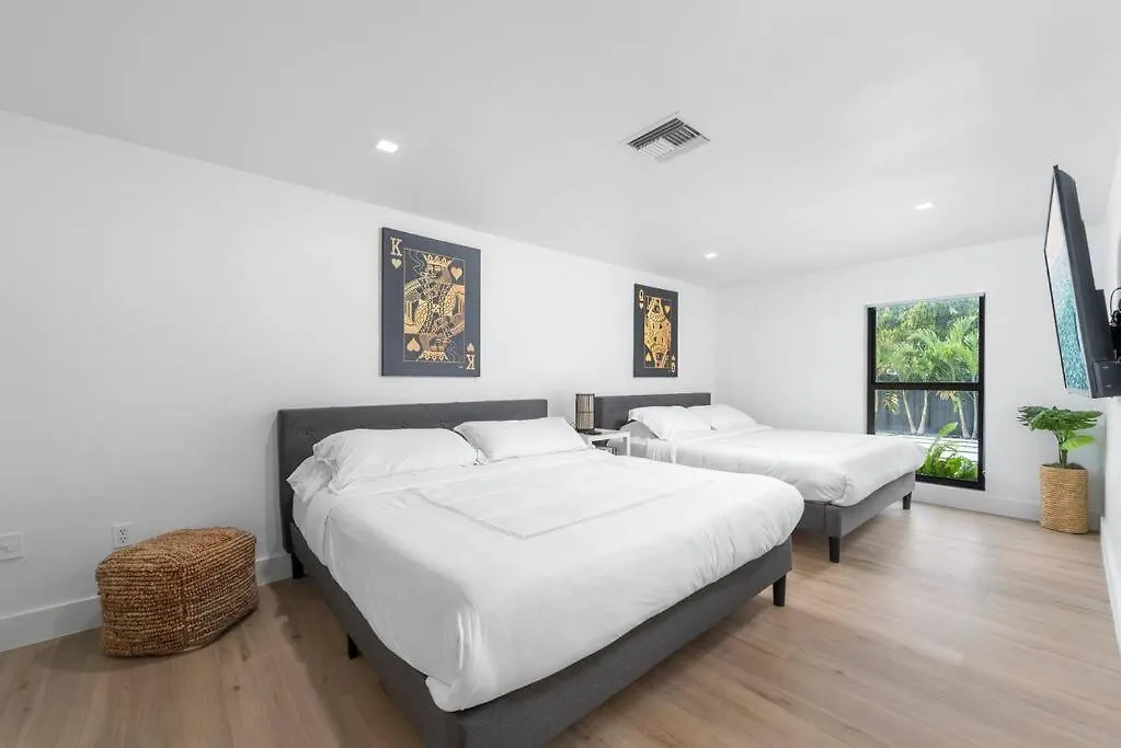 别墅 Villa Azur