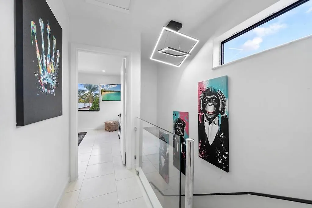 Villa Villa Azur