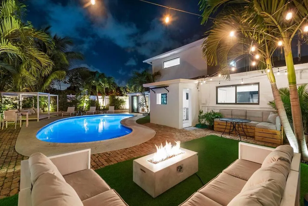 Villa Azur *
