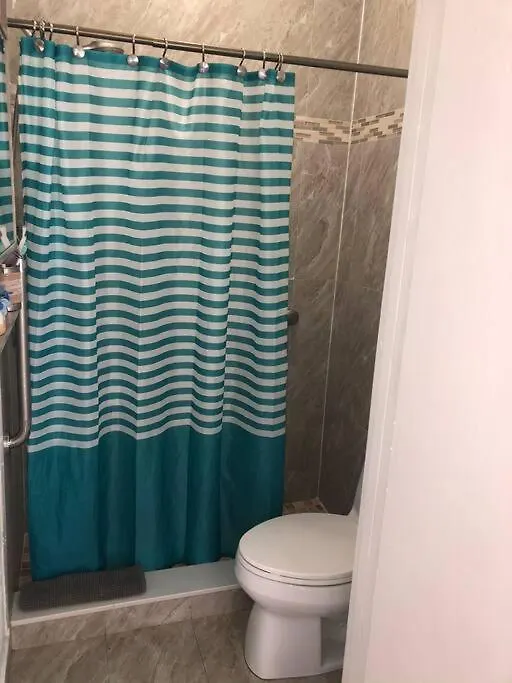 Private And Comfy Near To Mia Airport * Miami