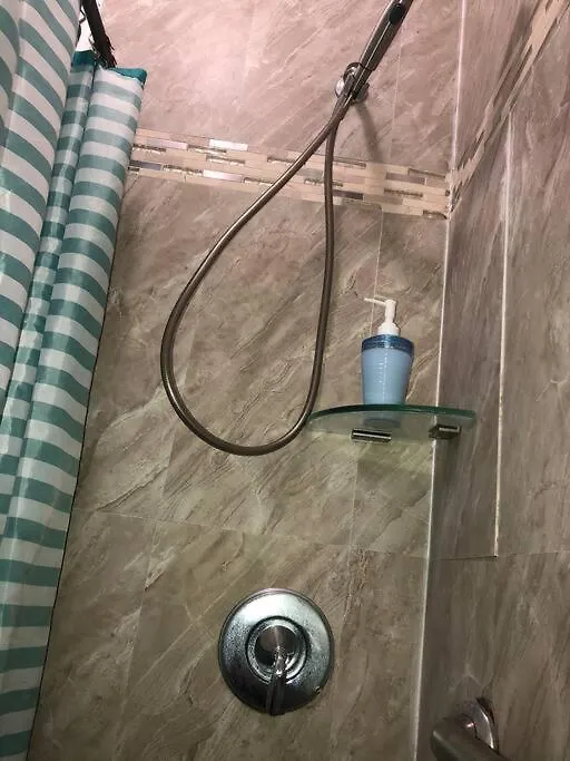 Apartment Private And Comfy Near To Mia Airport *