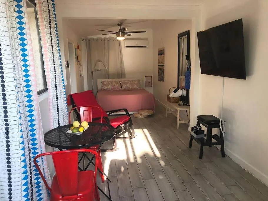 Private And Comfy Near To Mia Airport