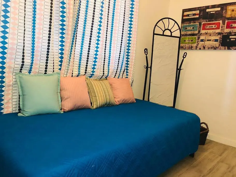 Private And Comfy Near To Mia Airport Miami