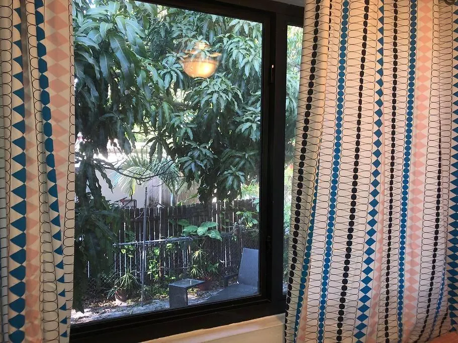Private And Comfy Near To Mia Airport Apartment Miami