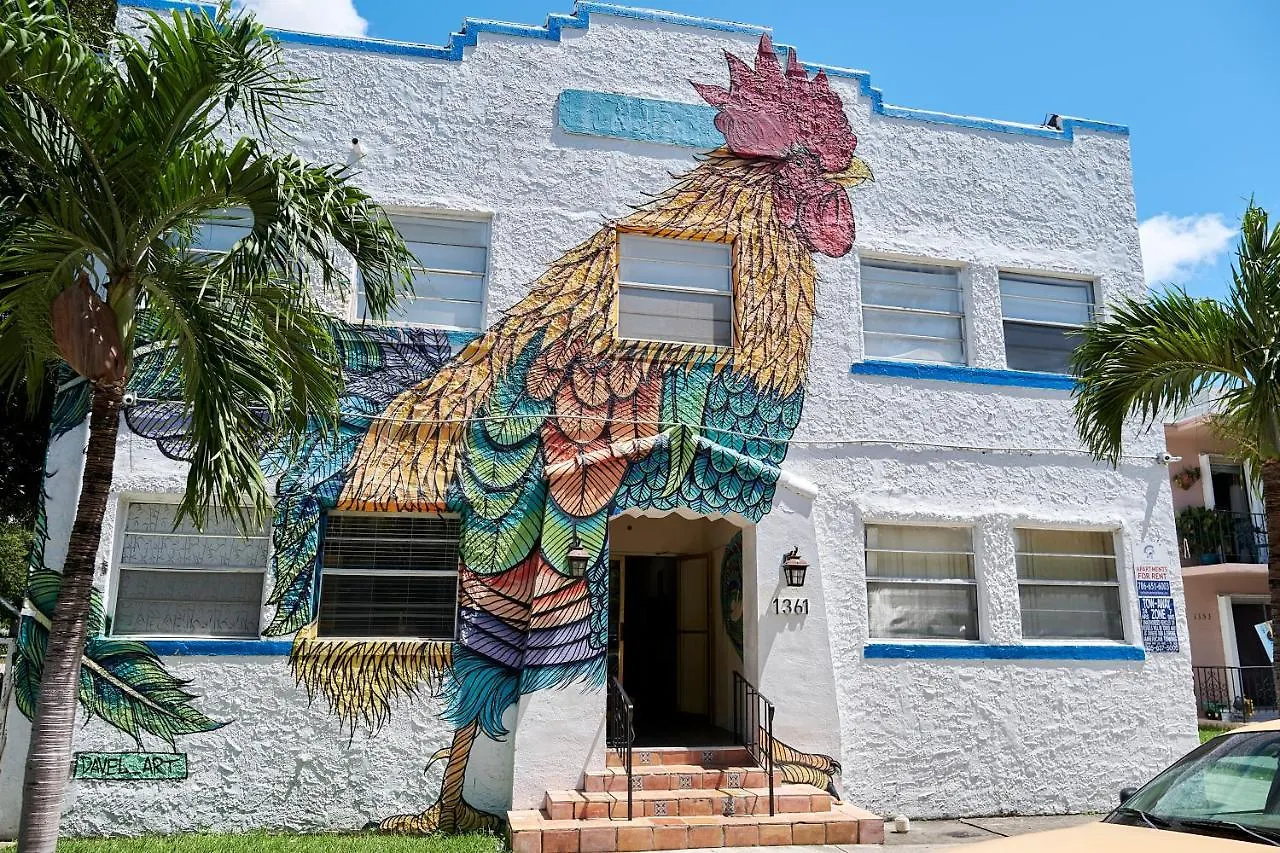 Little Havana Executive 11 Miami