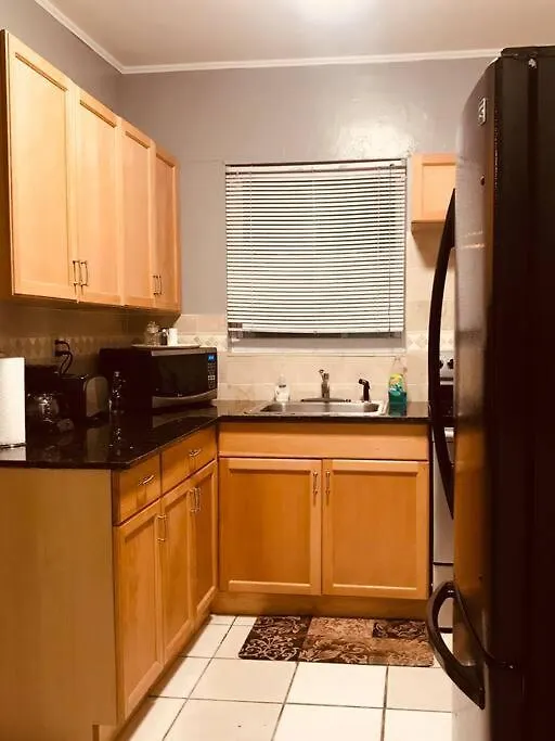 Our Cozy House In The Middle Of Apartment *