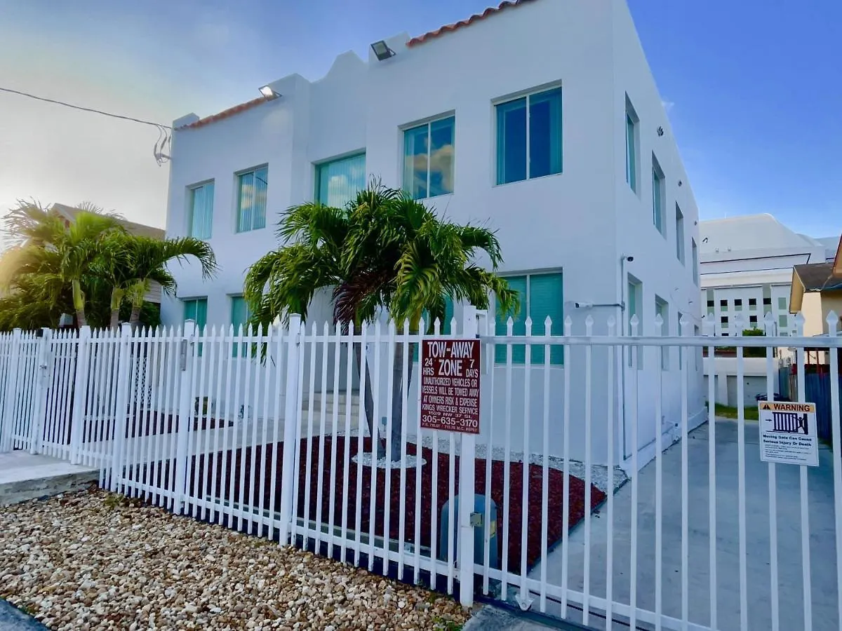 Apartmán Marlins Park - 1 - Calle Ocho *