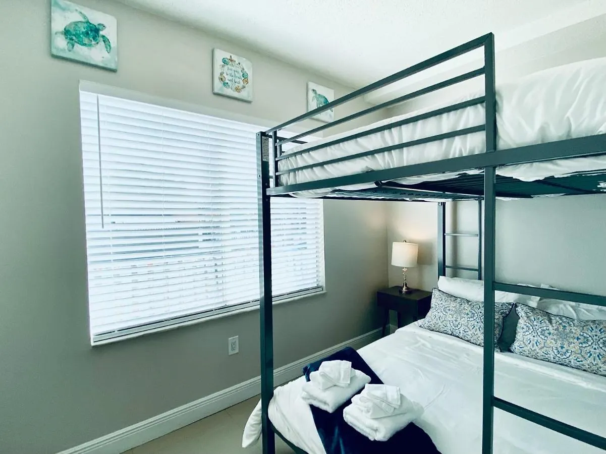 Marlins Park Suites - 2 - Gallo Apartment
