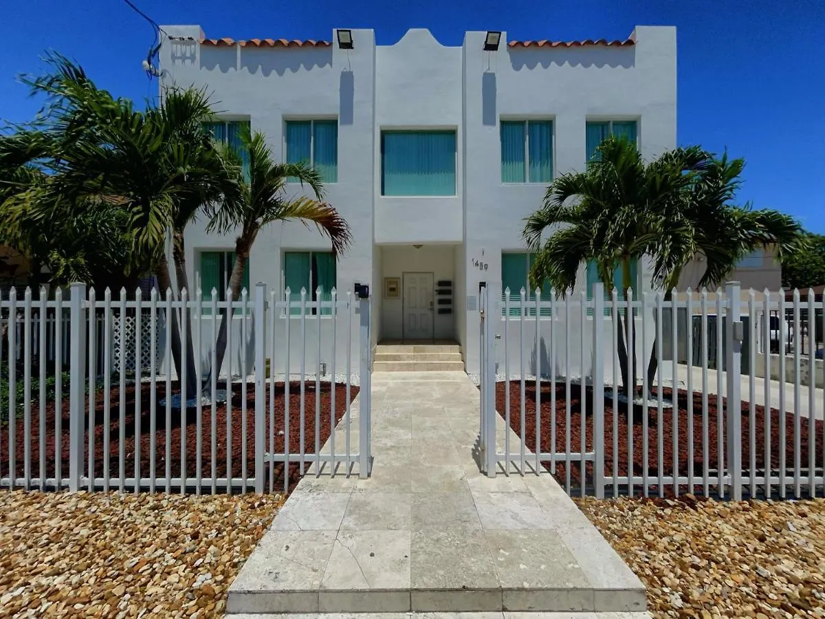 Marlins Park Suites - 2 - Gallo Apartment *