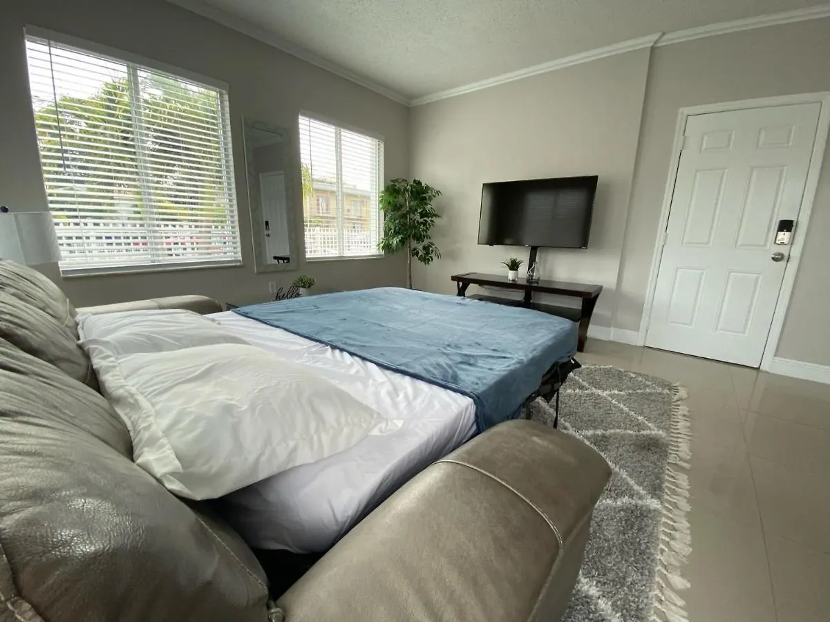 Apartment Marlins Park Suites - 2 - Gallo *