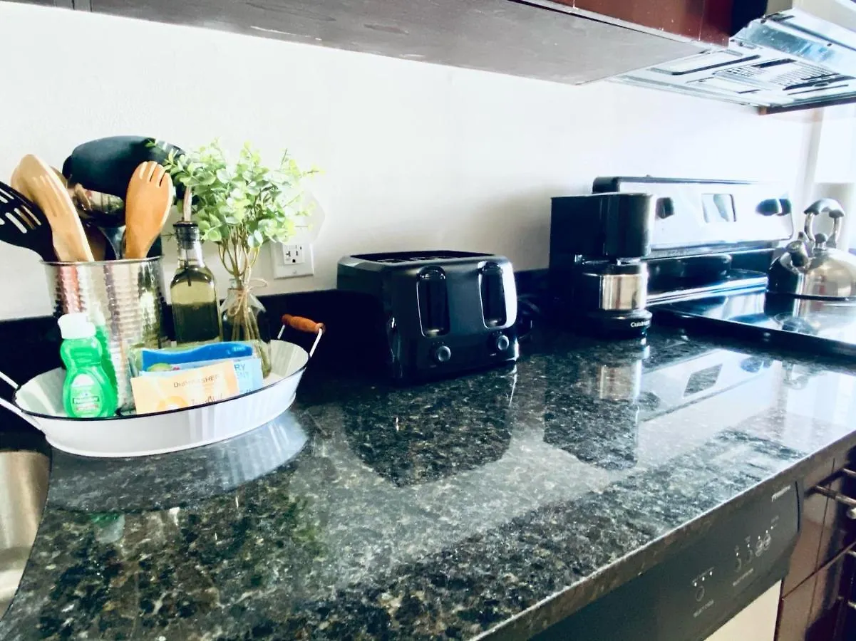 Marlins Park Suites - 2 - Gallo Apartment Miami