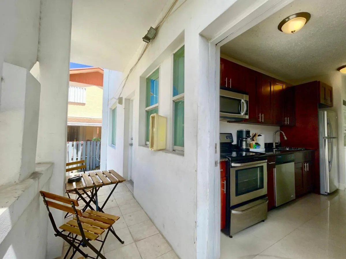 Marlins Park Suites - 2 - Gallo