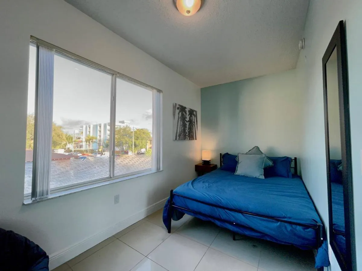 Apartment Marlins Park - 4 - Cafe Colada *