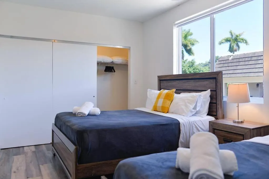 Appartamento Awesome Townhouse 15 Minutes From The