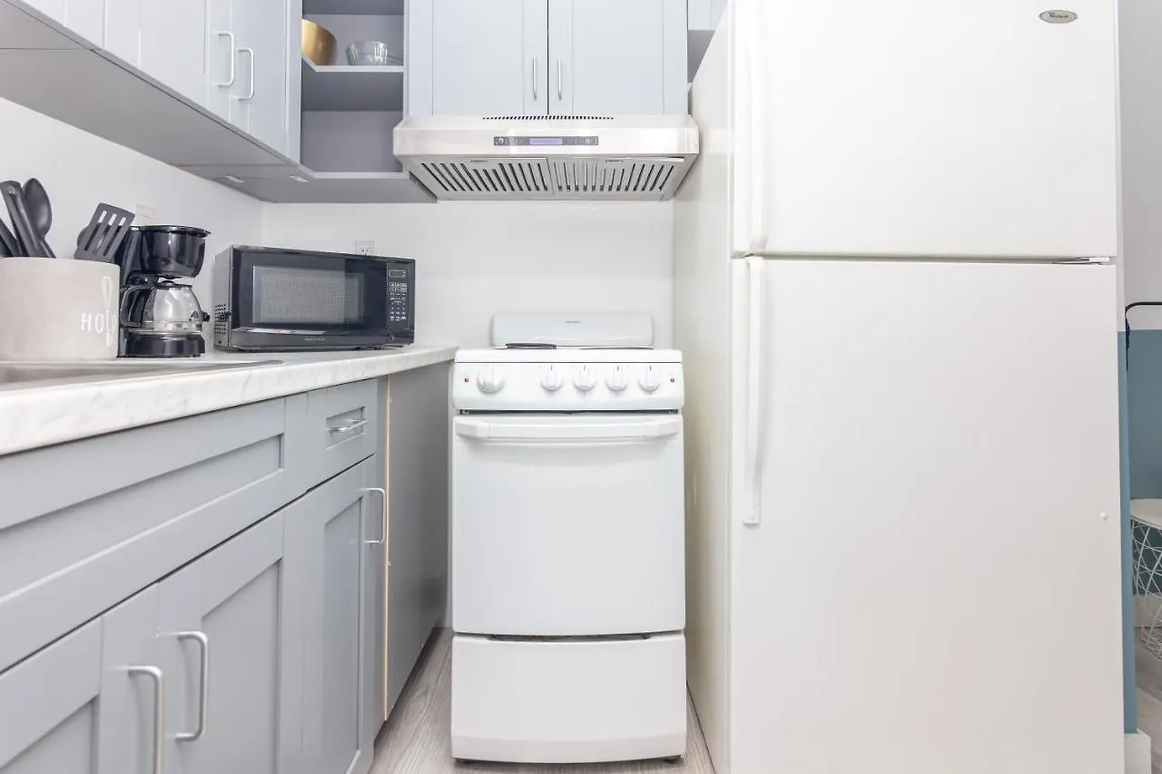 - Heart Of Midtown And Wynwood Appartement *