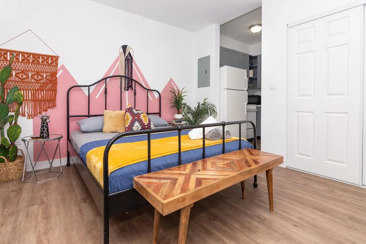 Studio With Backyard - Heart Of Midtown - Wynwood * 마이애미