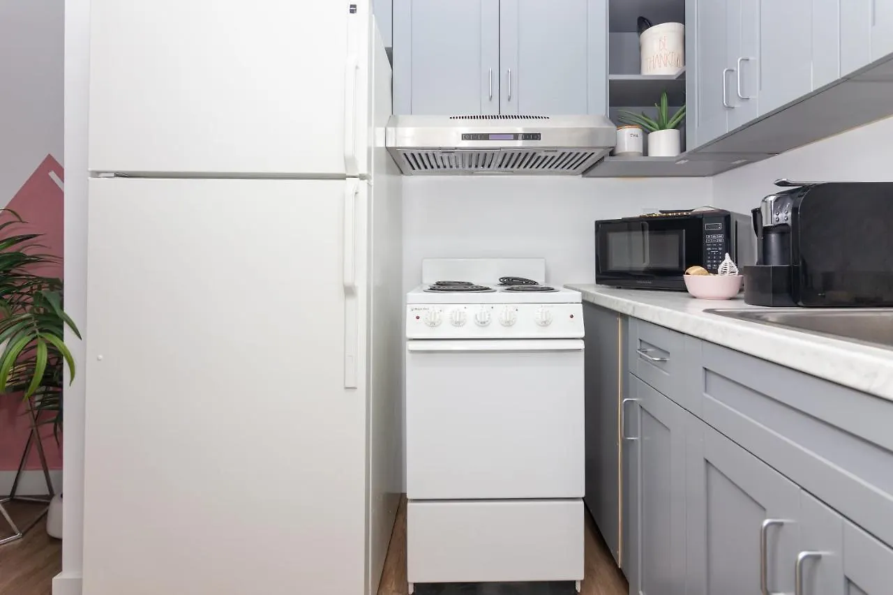 Studio With Backyard - Heart Of Midtown - Wynwood