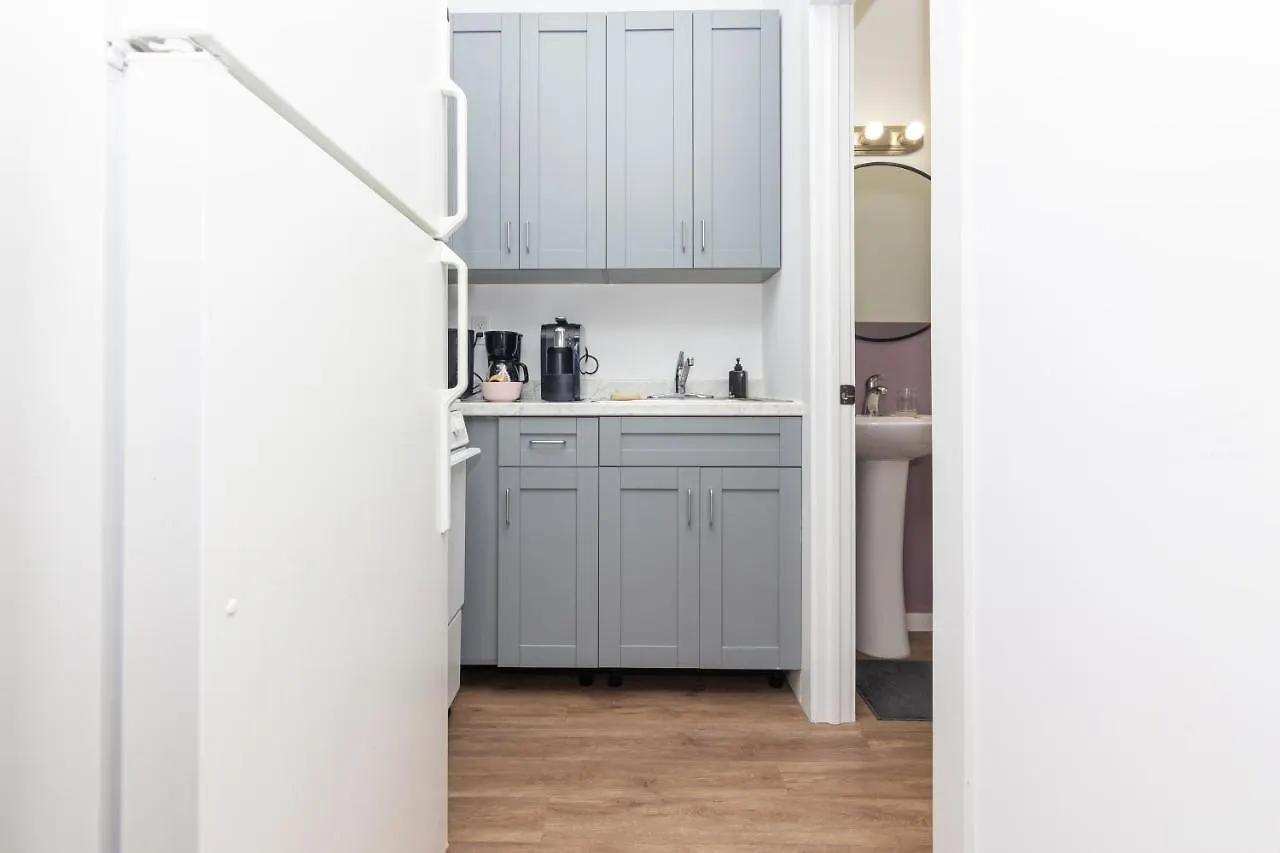Studio With Backyard - Heart Of Midtown - Wynwood 아파트 *
