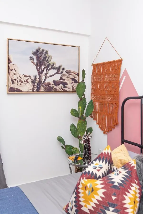 Studio With Backyard - Heart Of Midtown - Wynwood Apartment Miami