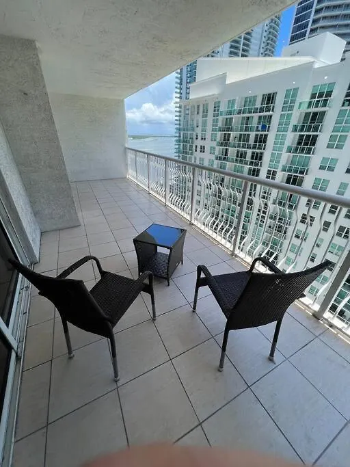 Apartment Amazing 1 Bed 1 Bath • Brickell • & Bay View