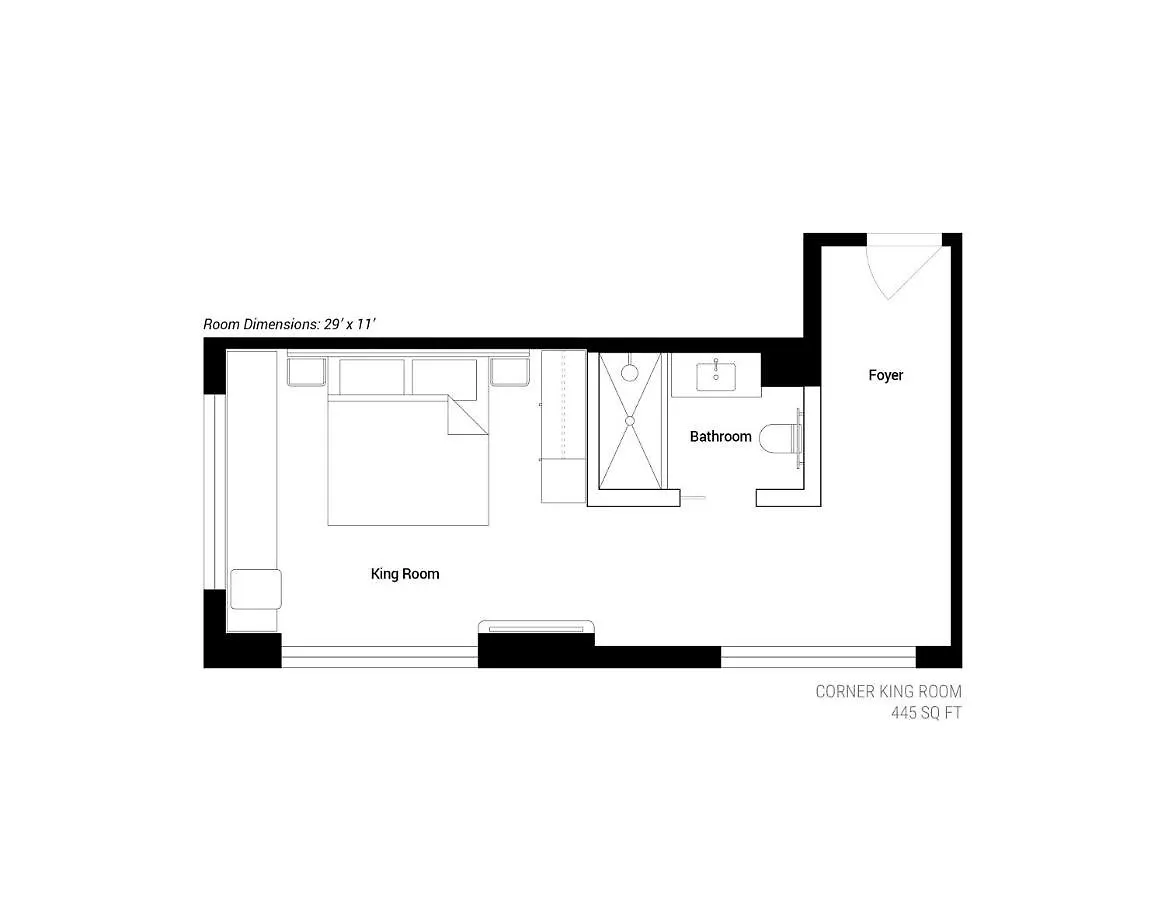 Arlo Wynwood 4*
