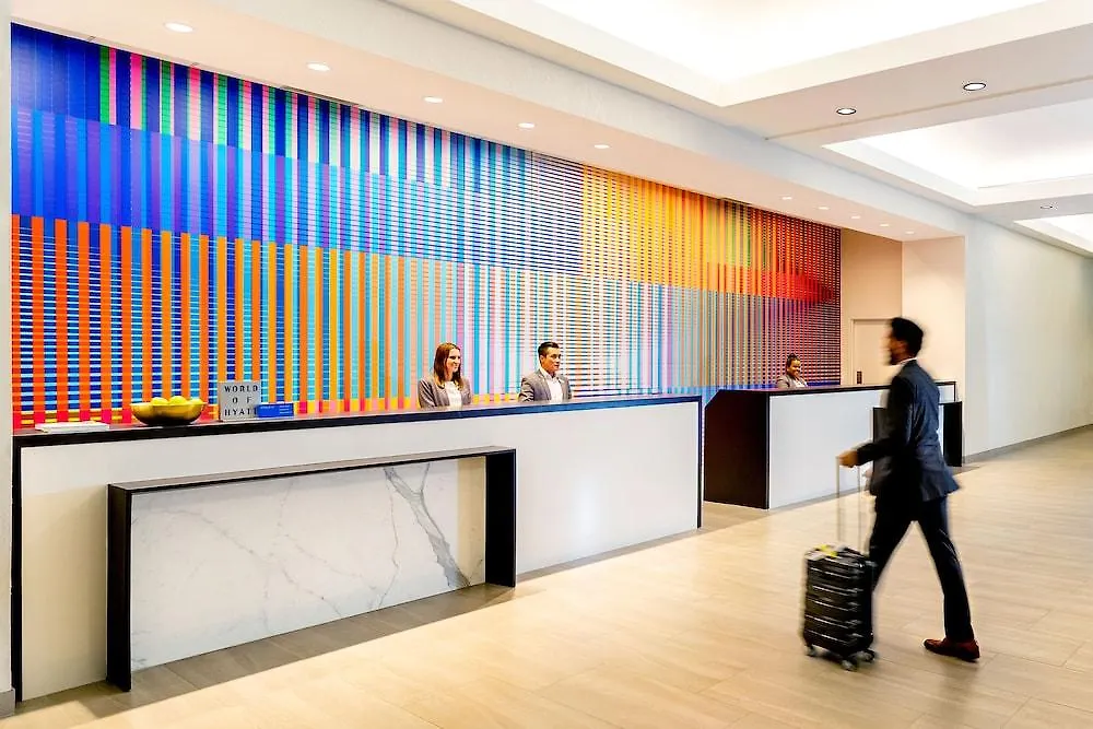 Hyatt Regency 3* Μαϊάμι