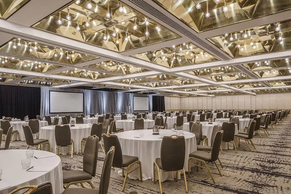 Hyatt Regency Ξενοδοχείο