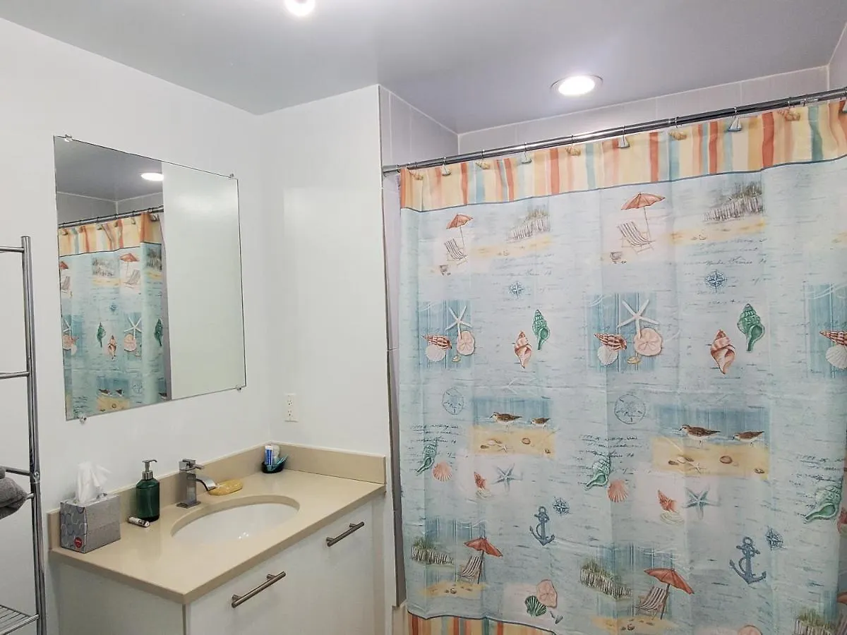 Spacious 2bd 2bth At Midblock Aparthotel Miami