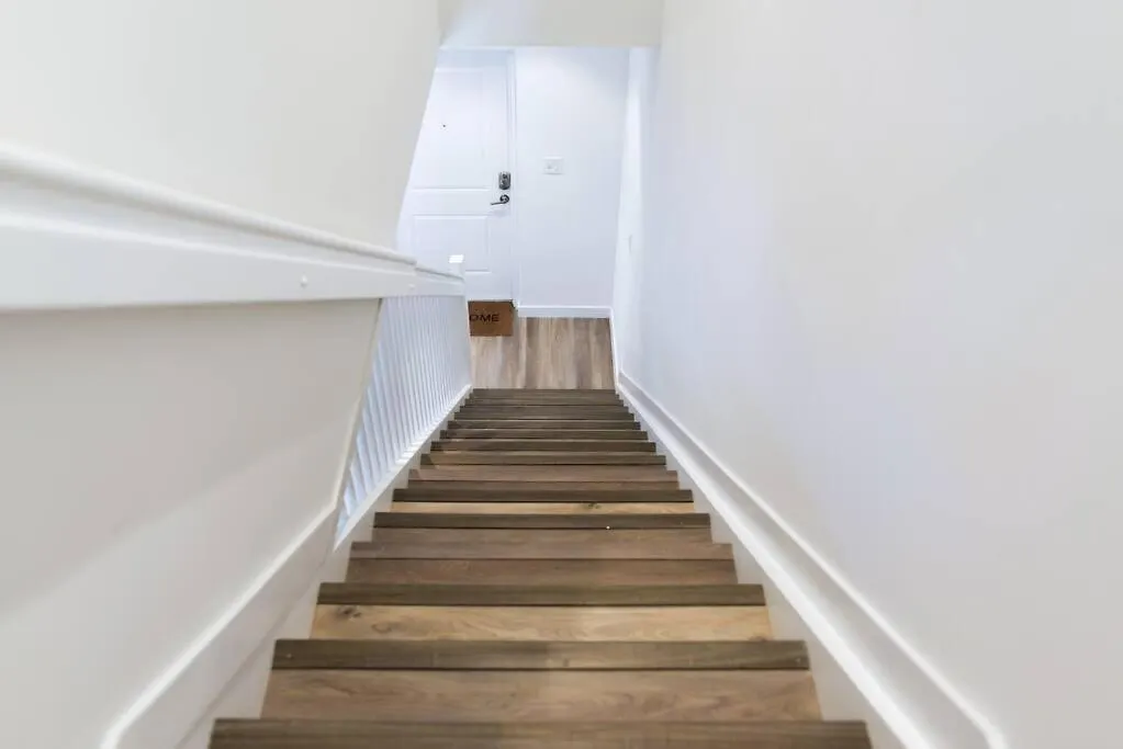 Awesome Townhouse 15 Minutes From The Appartamento Miami
