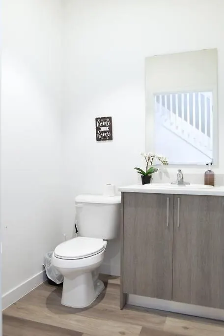 Awesome Townhouse 15 Minutes From The * Miami