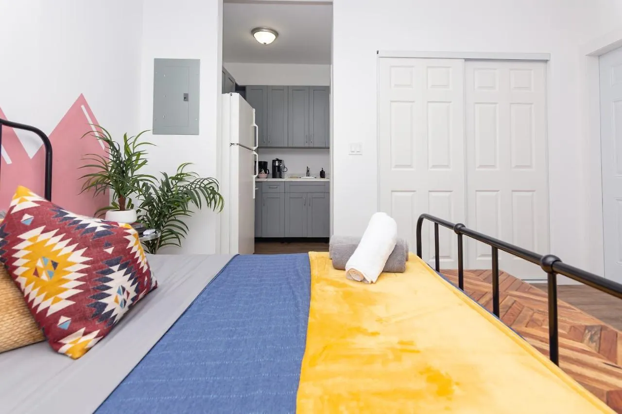 Studio With Backyard - Heart Of Midtown - Wynwood * 마이애미