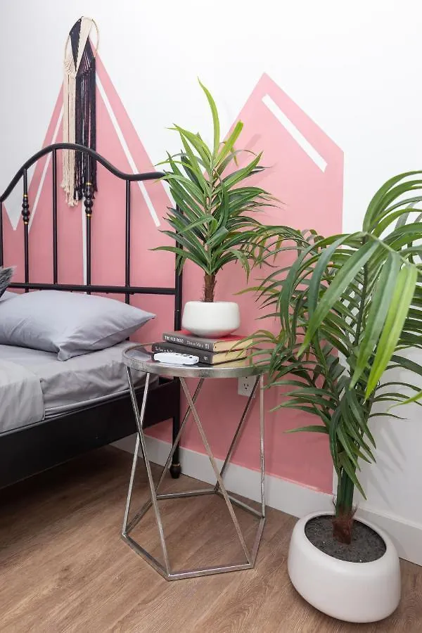 Studio With Backyard - Heart Of Midtown - Wynwood Apartment Miami