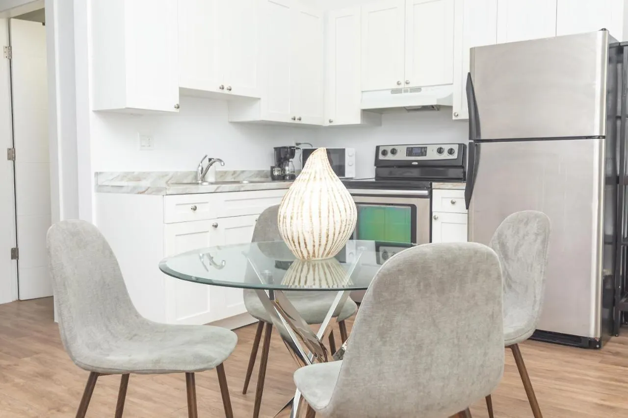 Downtown - 5 Minutes From Wynwood & Port - Art District Near Miami