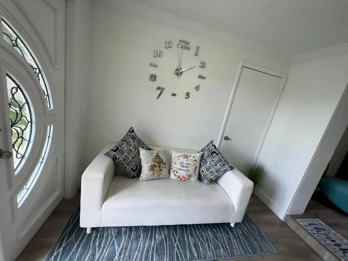 Apartment Relax 521 Miami